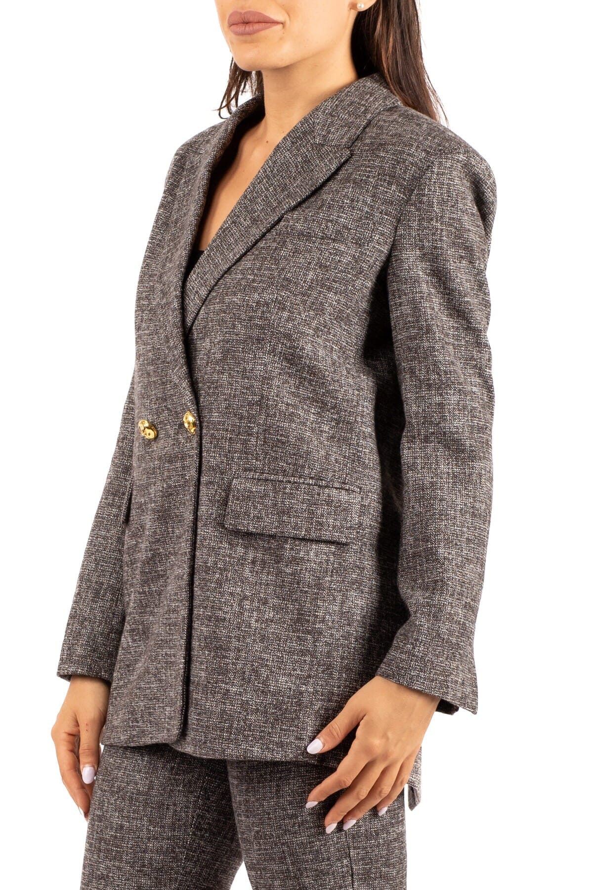 Blazer Damen Pinko - gnocchetto