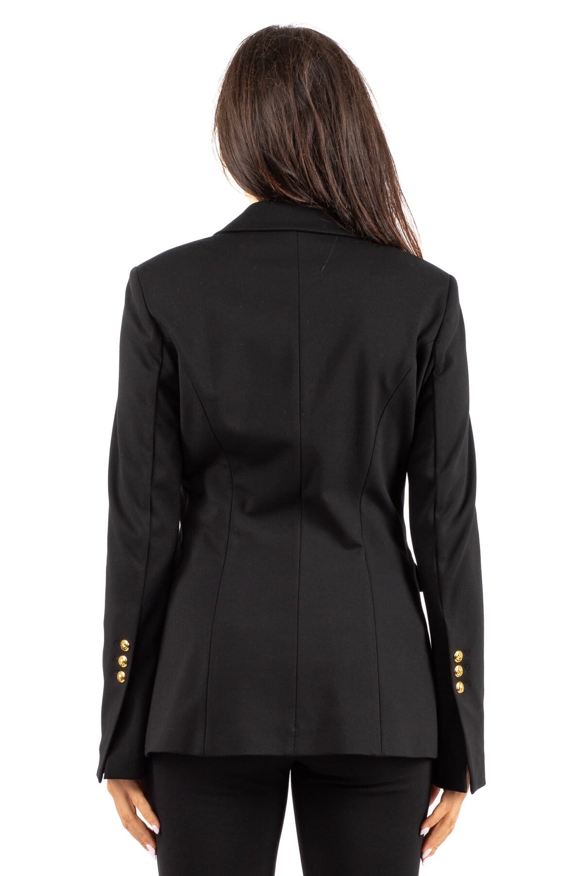 Giacca Donna Pinko - granita