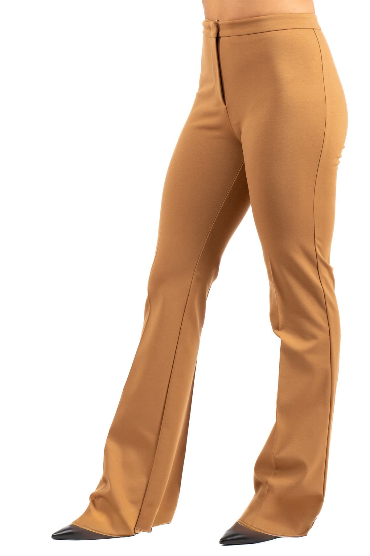 Pantalon Femme Pinko - hulkapuntstoffa