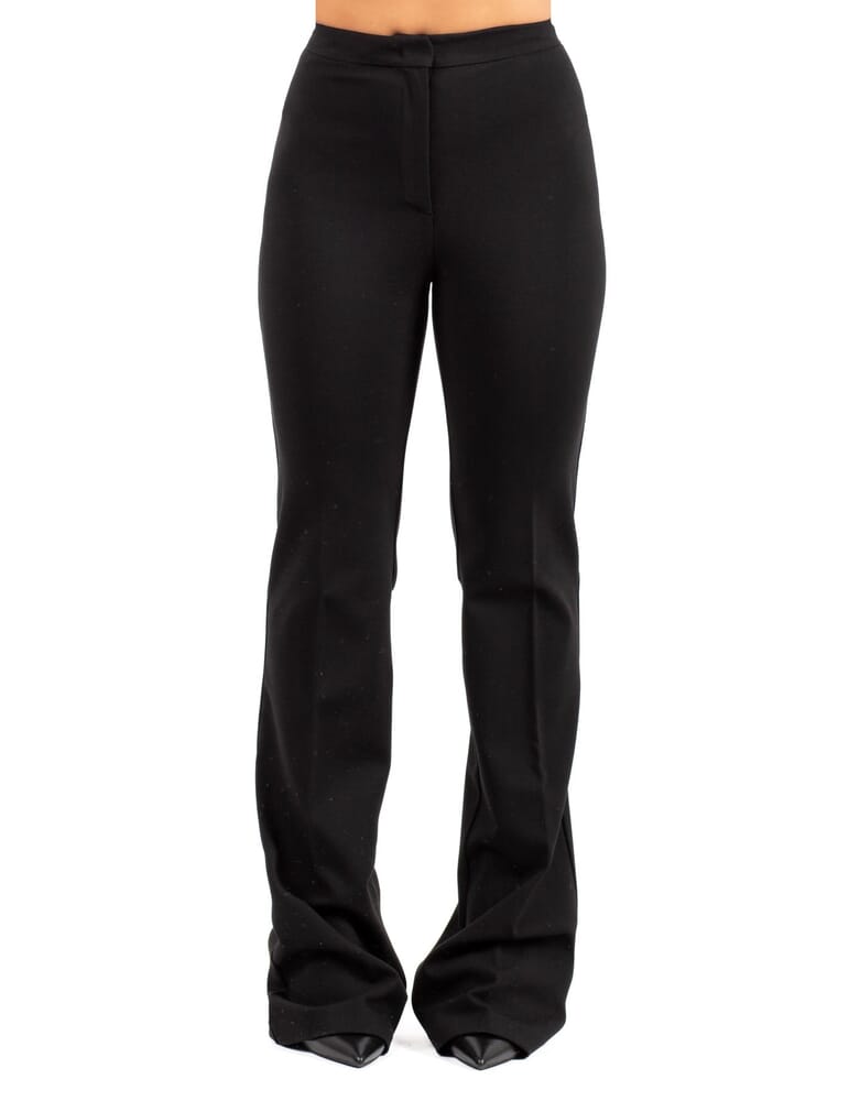 Pantalone Donna Pinko - hulkapuntstoffa Pantalone Donna Pinko - hulkapuntstoffa