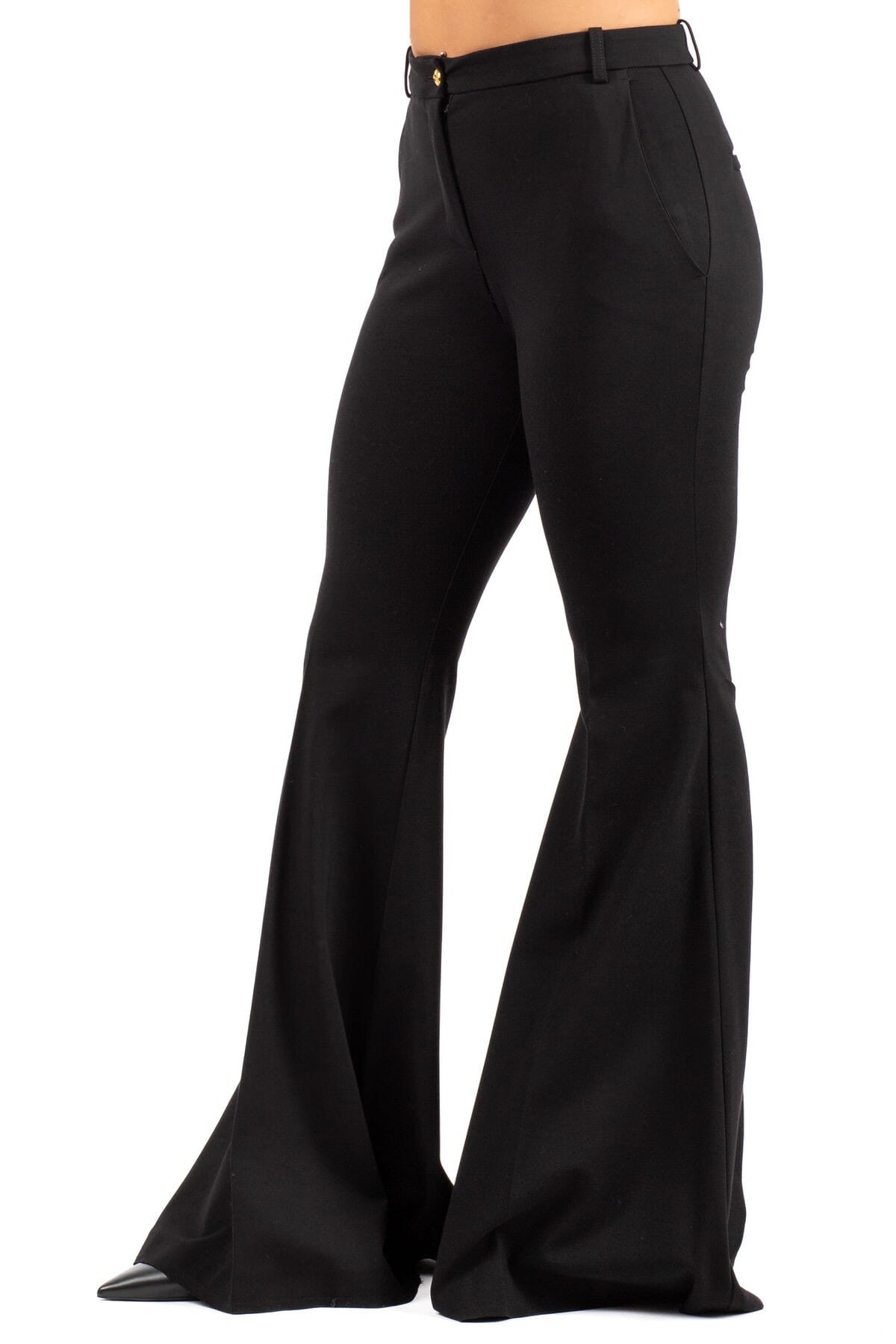 Hose Damen Pinko - pasta