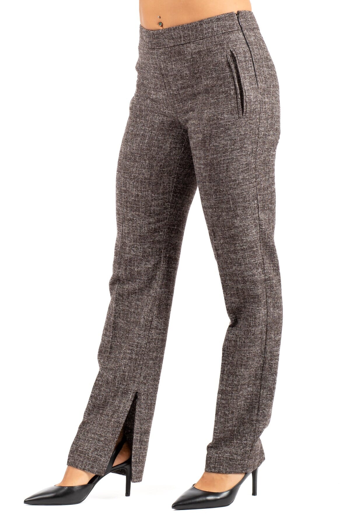 Pants Woman Pinko - pugliese