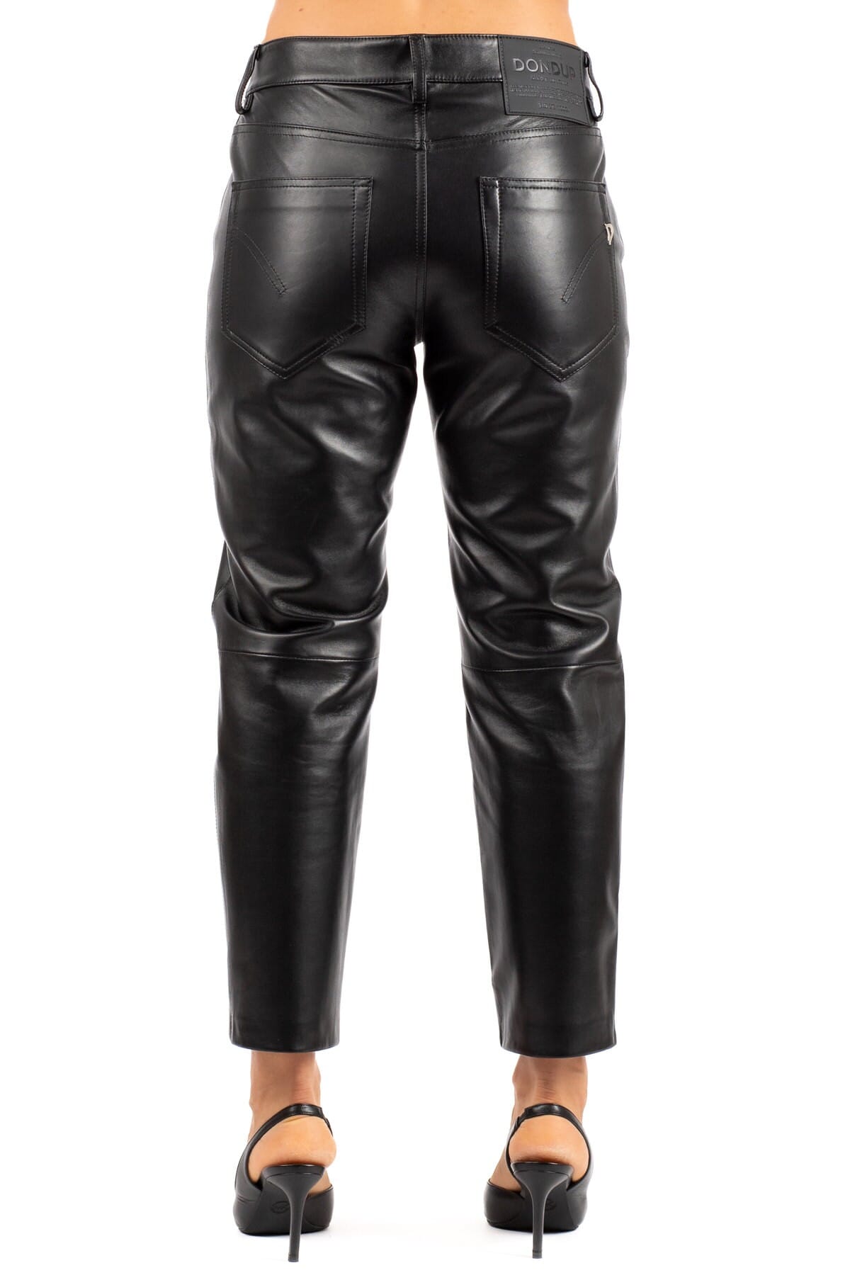 Pantalon Femme Dondup - dp268bpl0396dxxx