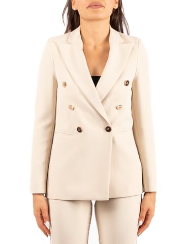 Blazer Damen Luckylu - gi17tc