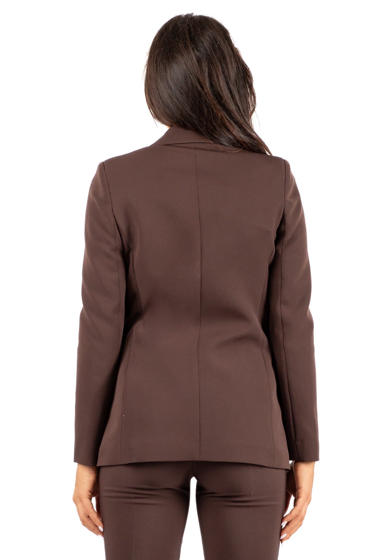 Blazer Femme Luckylu - gi17tc