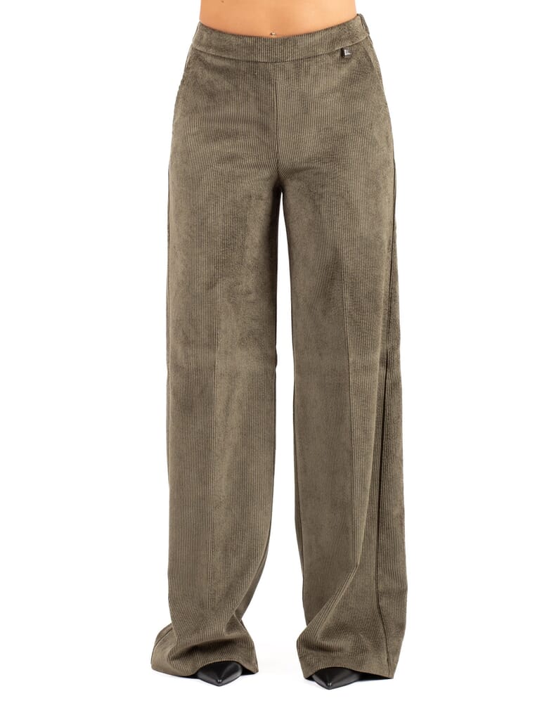 Hose Damen Luckylu - pa36ve Hose Damen Luckylu - pa36ve
