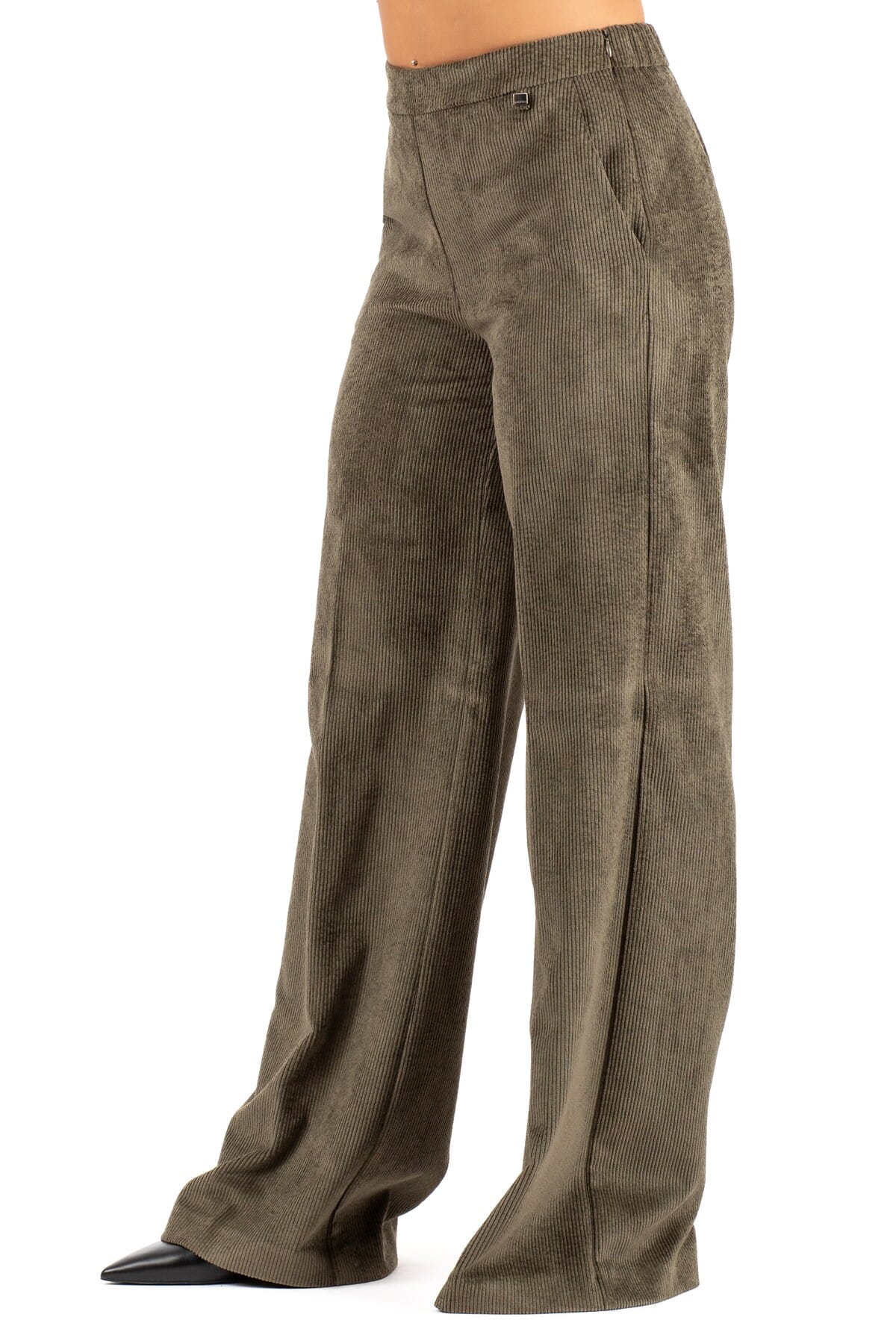 Hose Damen Luckylu - pa36ve