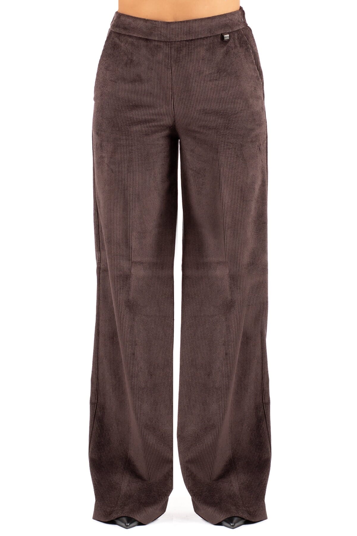 Pants Woman Luckylu - pa36ve