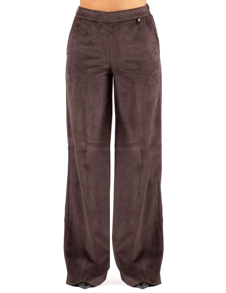 Pantalone Donna Luckylu - pa36ve Pantalone Donna Luckylu - pa36ve