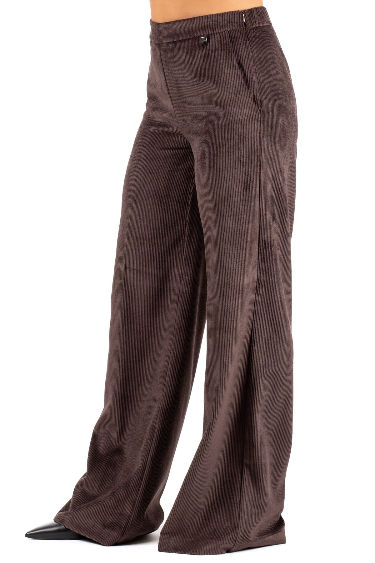 Pantalon Femme Luckylu - pa36ve