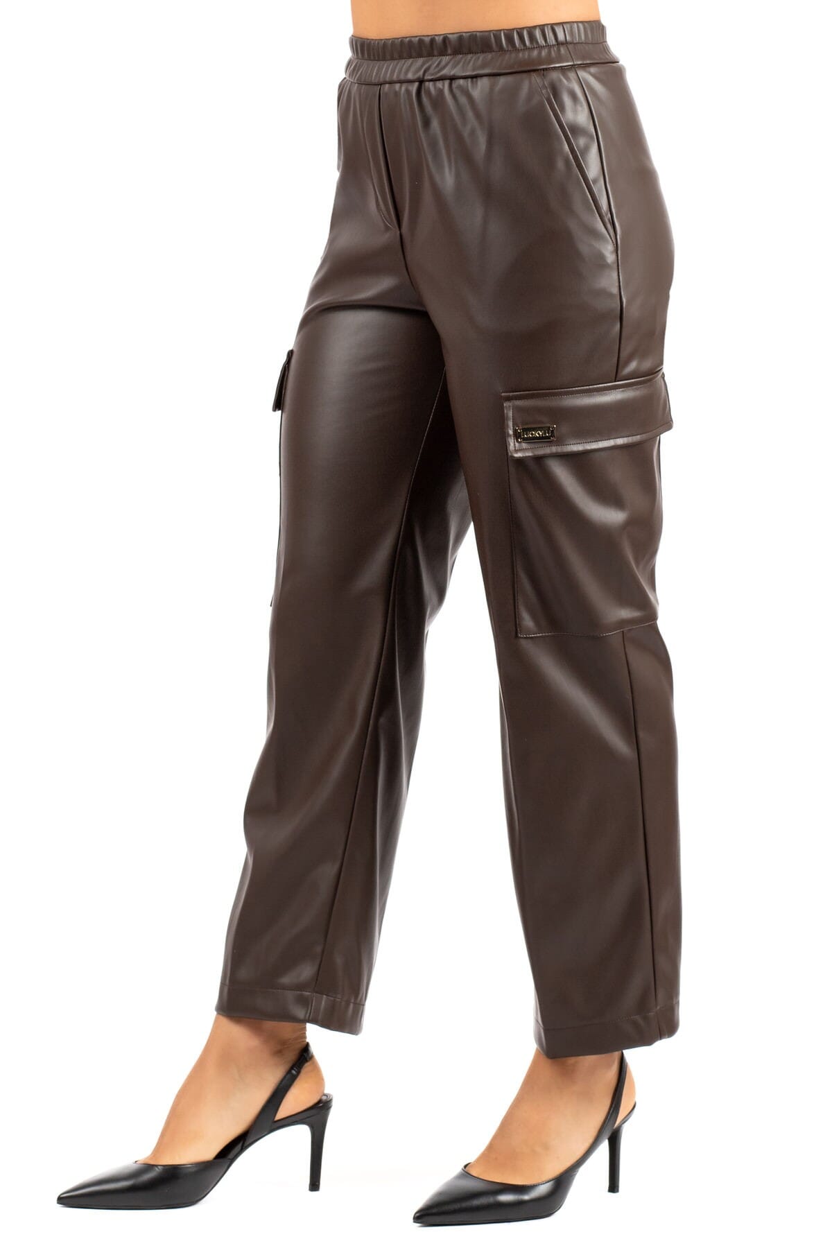 Pantalone Donna Luckylu - pa53ec
