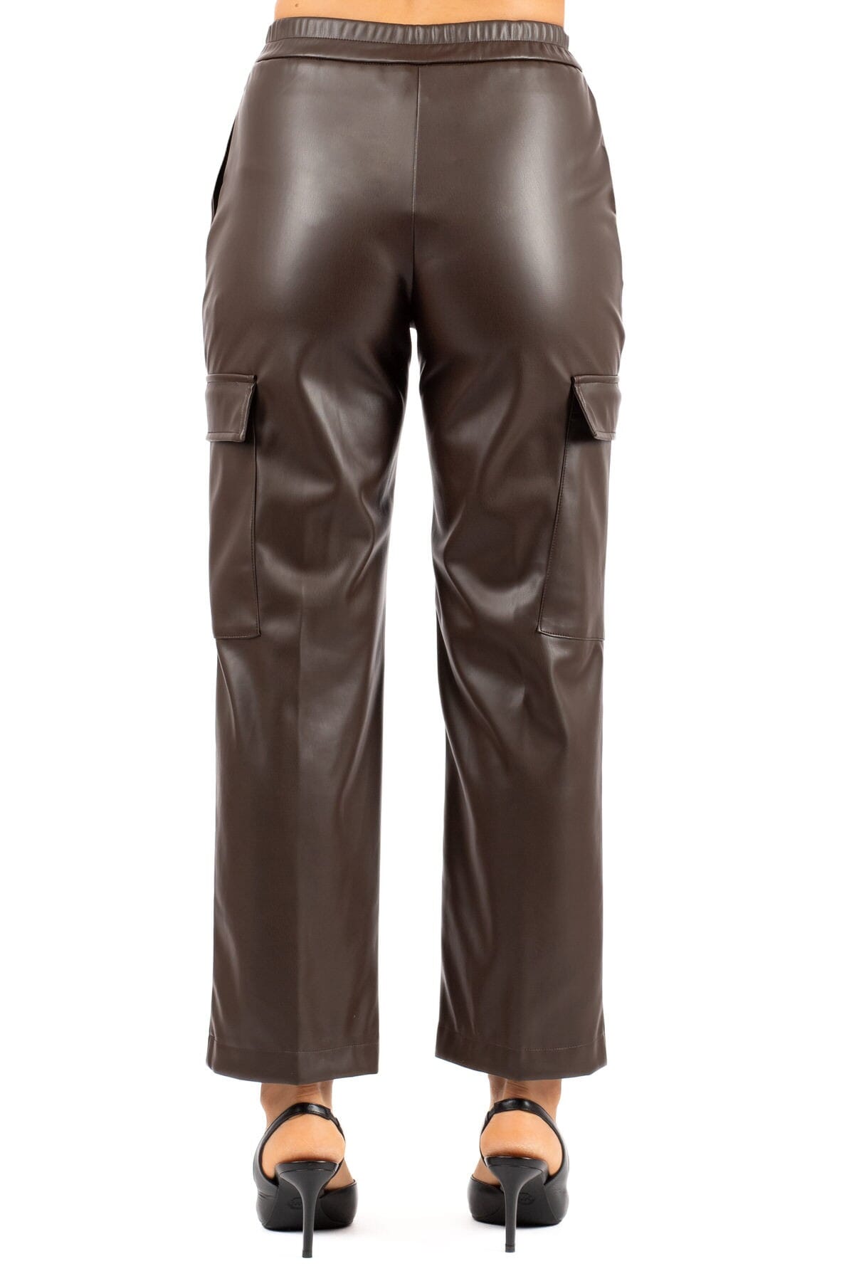 Pantalone Donna Luckylu - pa53ec