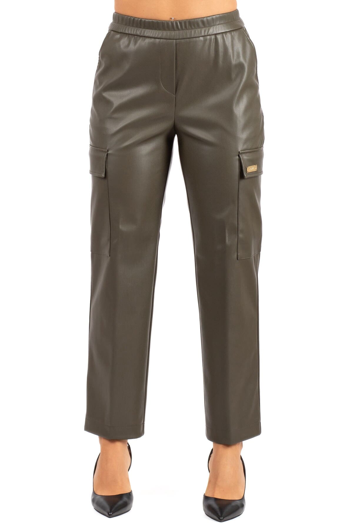 Pants Woman Luckylu - pa53ec