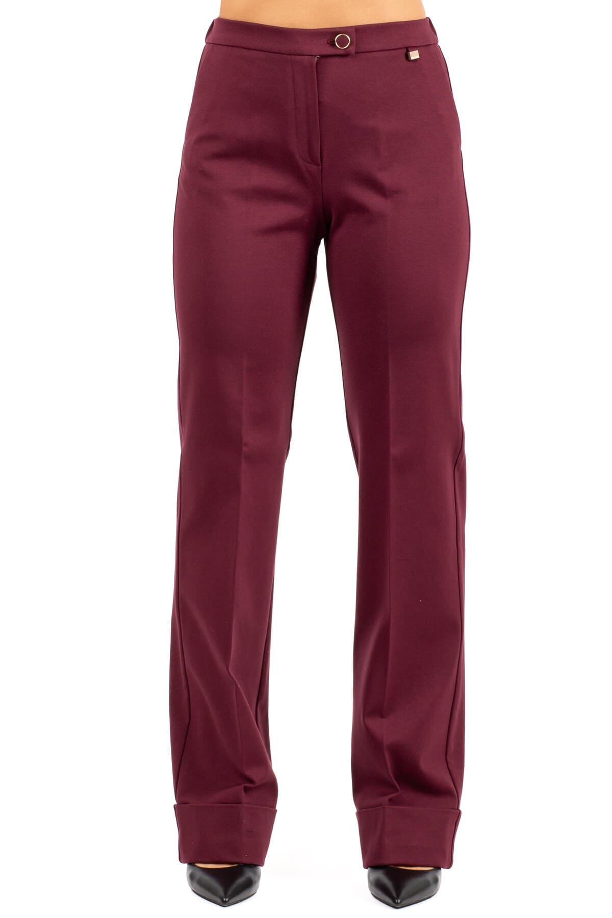 Pants Woman Luckylu - pa63pm