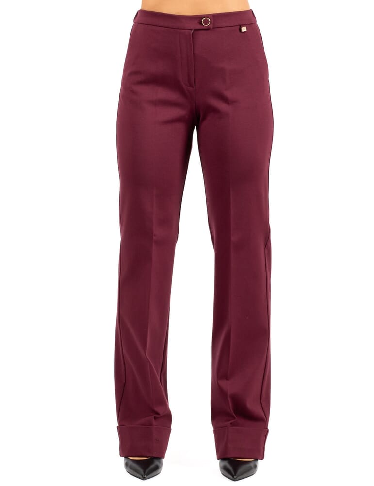 Pantalon Femme Luckylu - pa63pm Pantalon Femme Luckylu - pa63pm