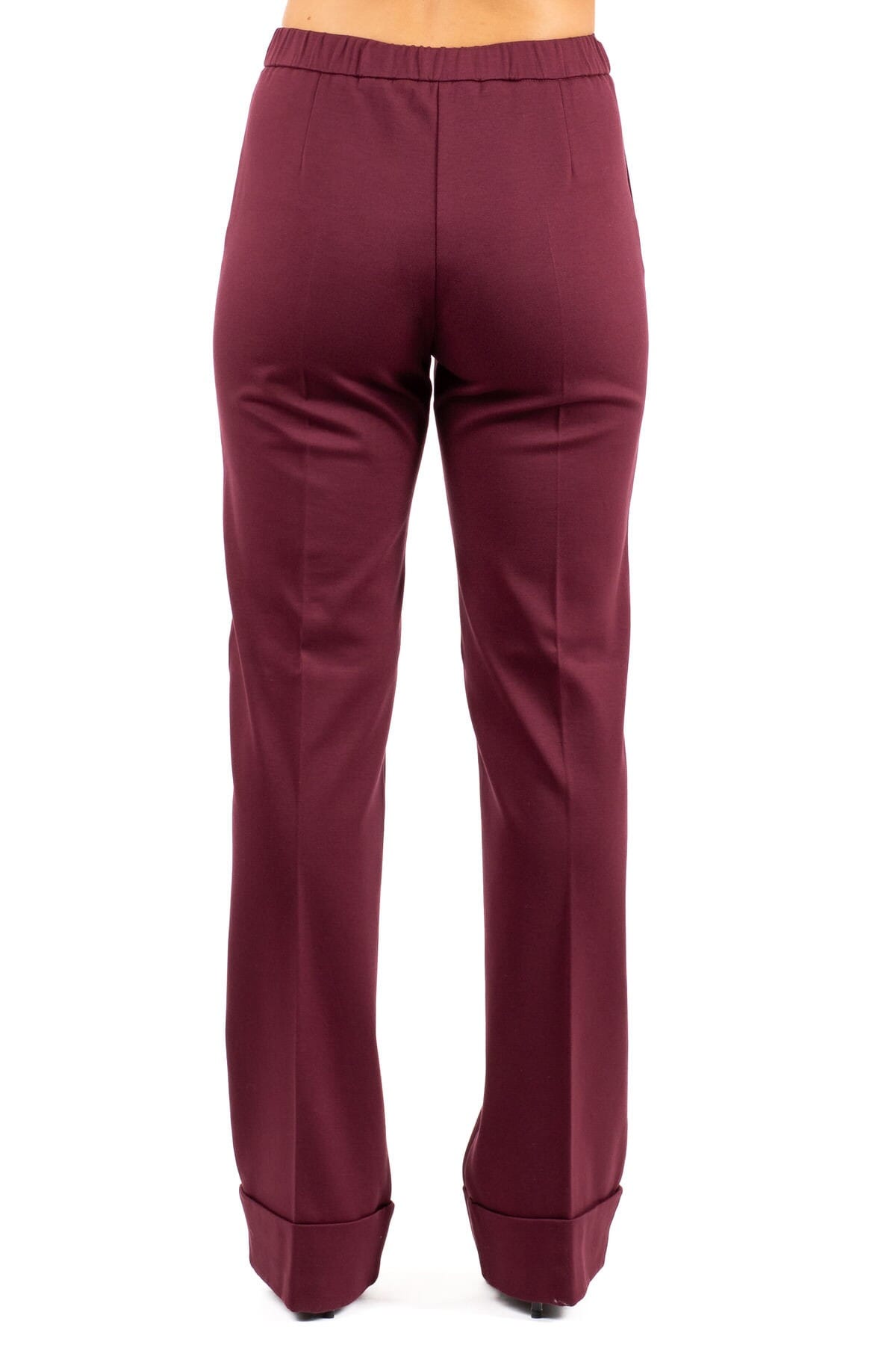 Pantalone Donna Luckylu - pa63pm