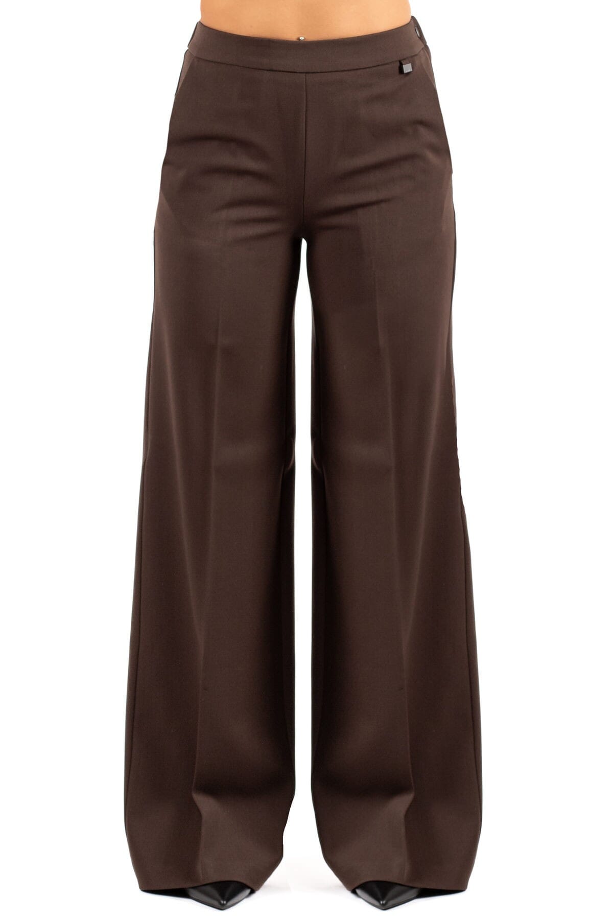 Pants Woman Luckylu - pa69kg