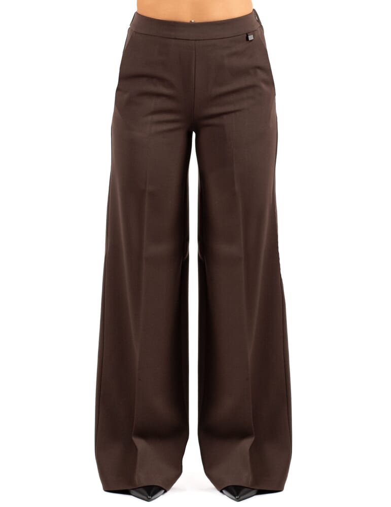 Pantalon Femme Luckylu - pa69kg Pantalon Femme Luckylu - pa69kg