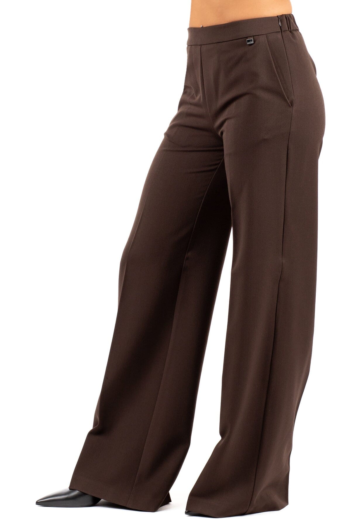 Pants Woman Luckylu - pa69kg