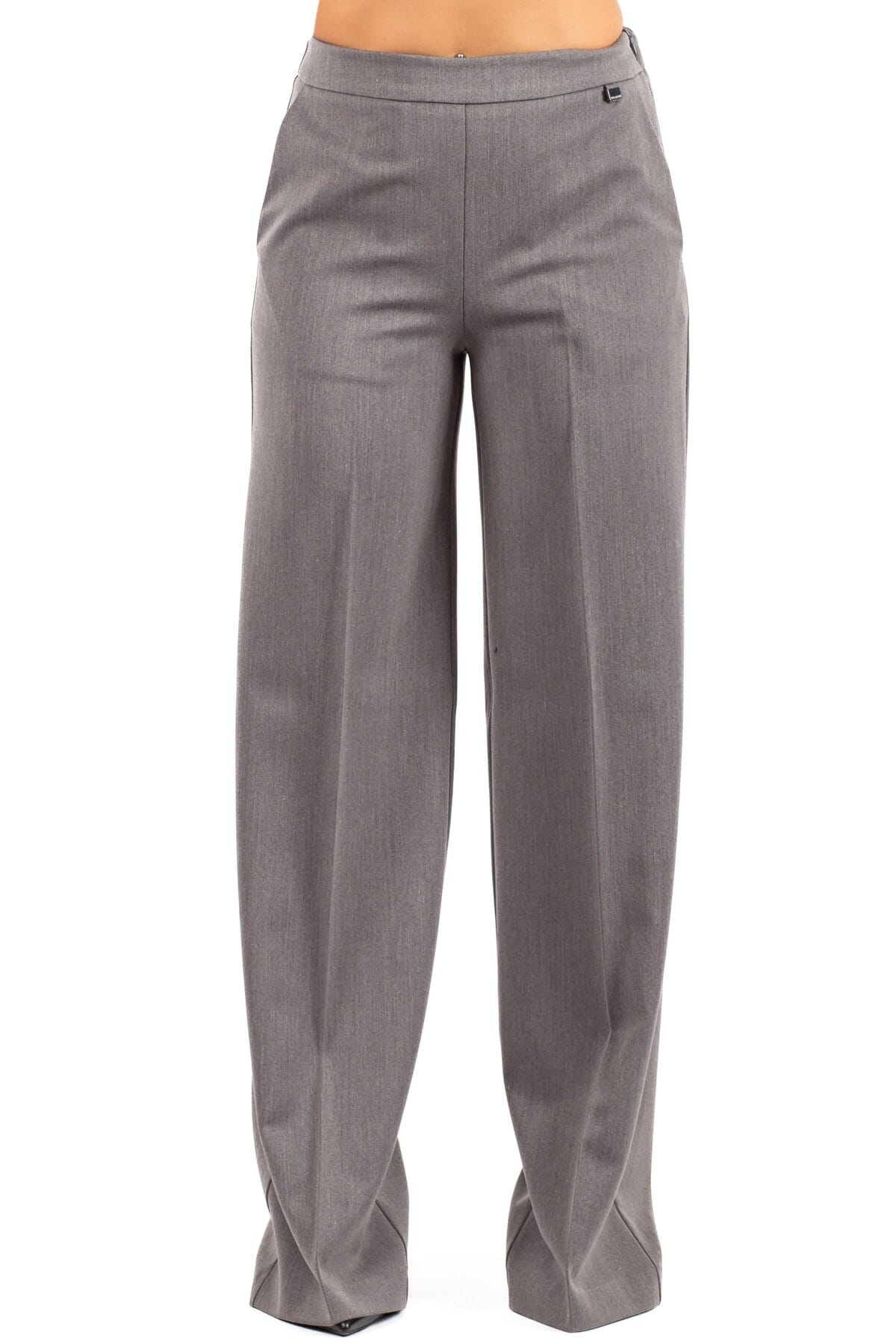 Pants Woman Luckylu - pa69kg