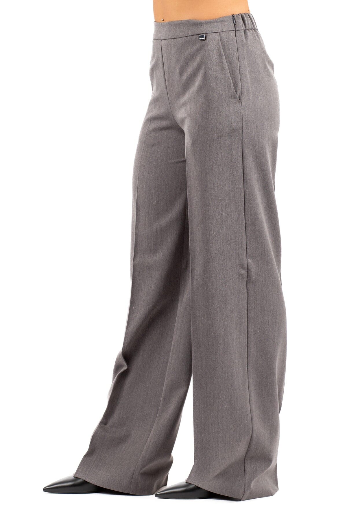 Hose Damen Luckylu - pa69kg