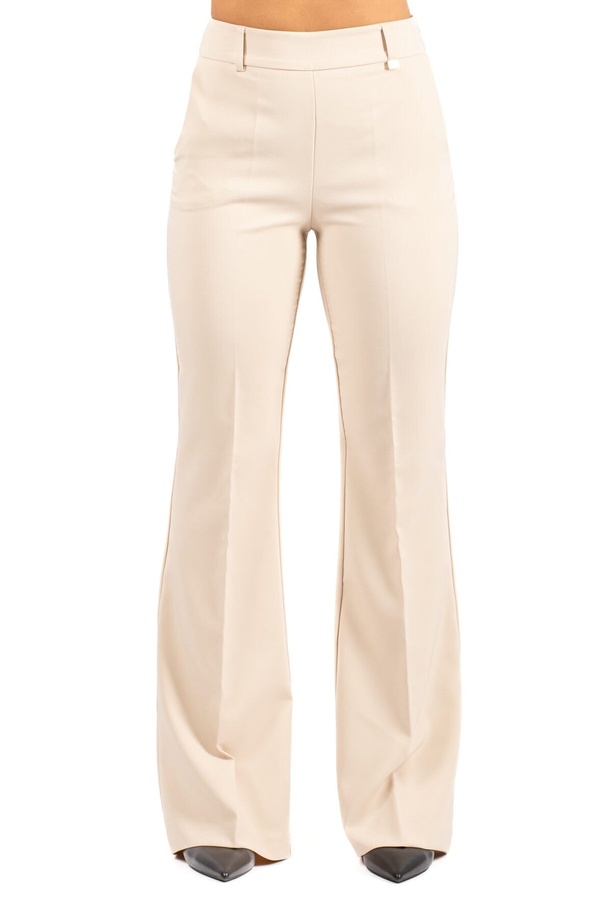 Pants Woman Luckylu - pa70tc
