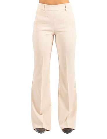 Pants Woman Luckylu - pa70tc