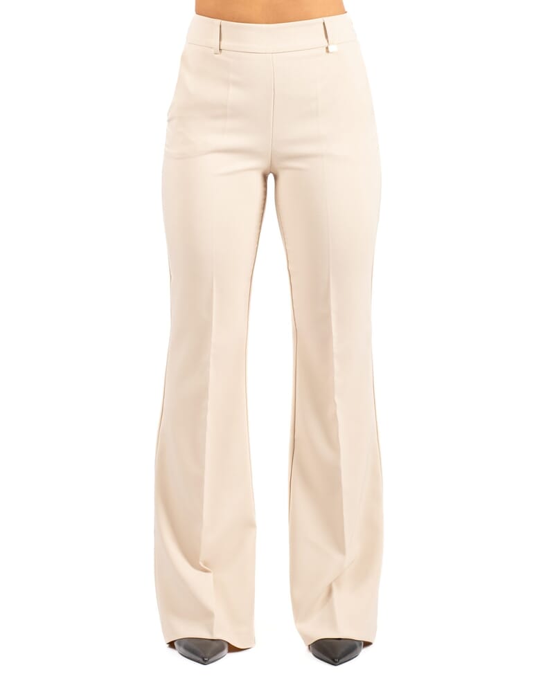 Pantalon Femme Luckylu - pa70tc Pantalon Femme Luckylu - pa70tc
