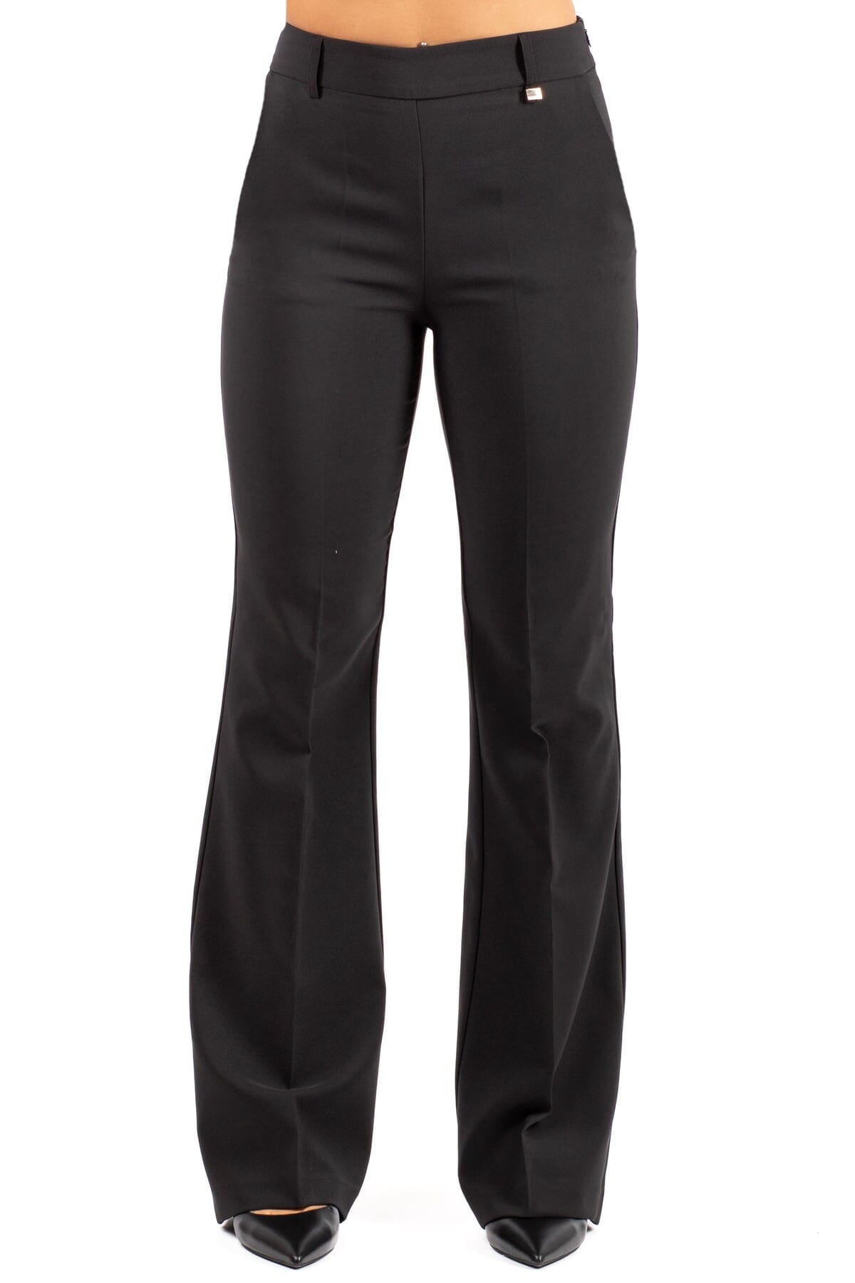 Pants Woman Luckylu - pa70tc