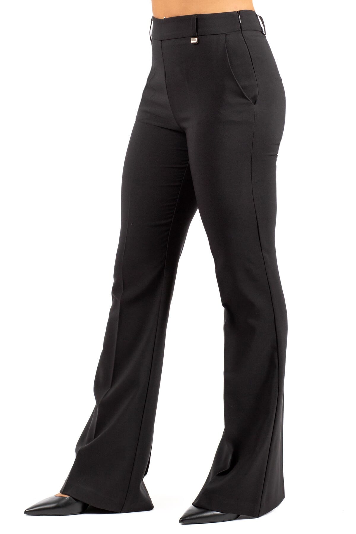 Pants Woman Luckylu - pa70tc