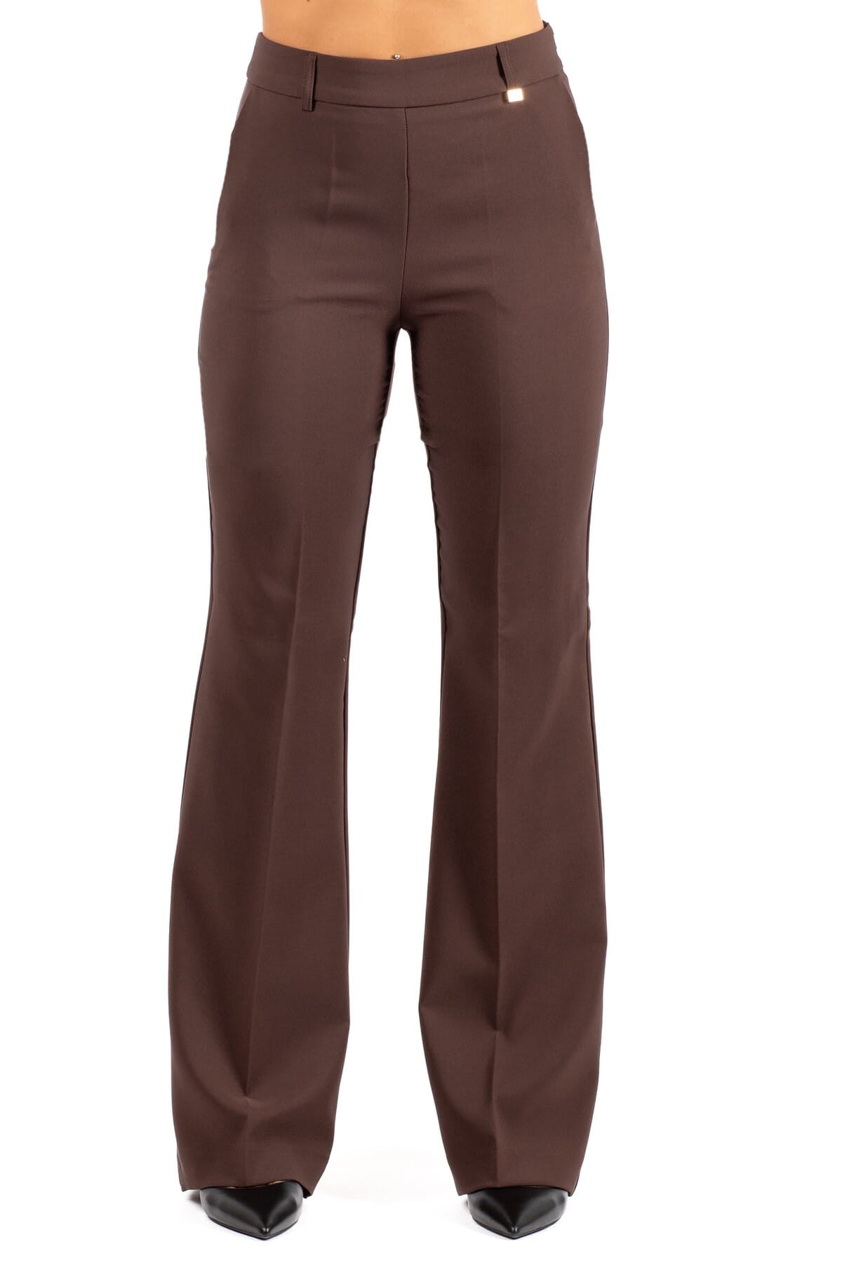 Pants Woman Luckylu - pa70tc