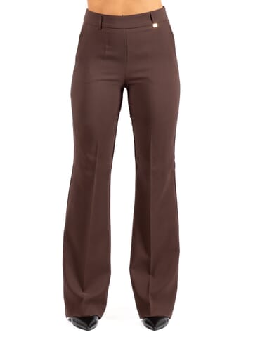 Pants Woman Luckylu - pa70tc