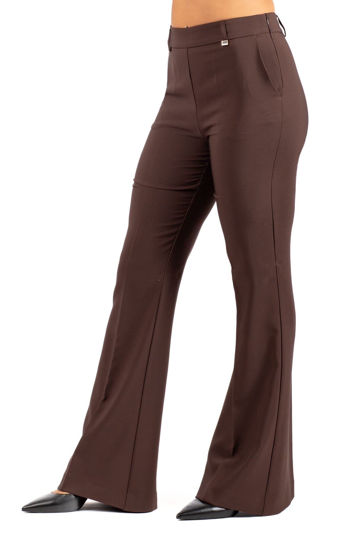 Pants Woman Luckylu - pa70tc