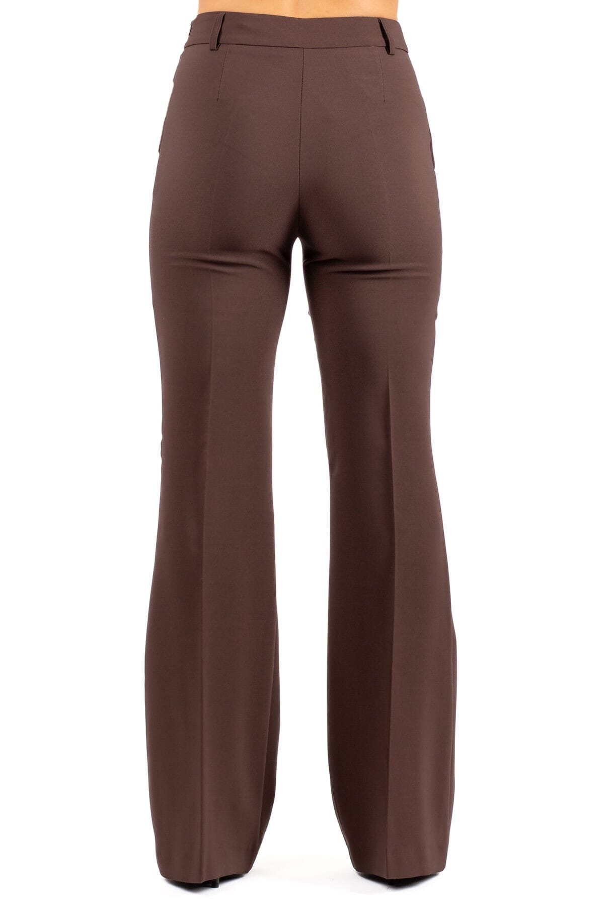 Pants Woman Luckylu - pa70tc