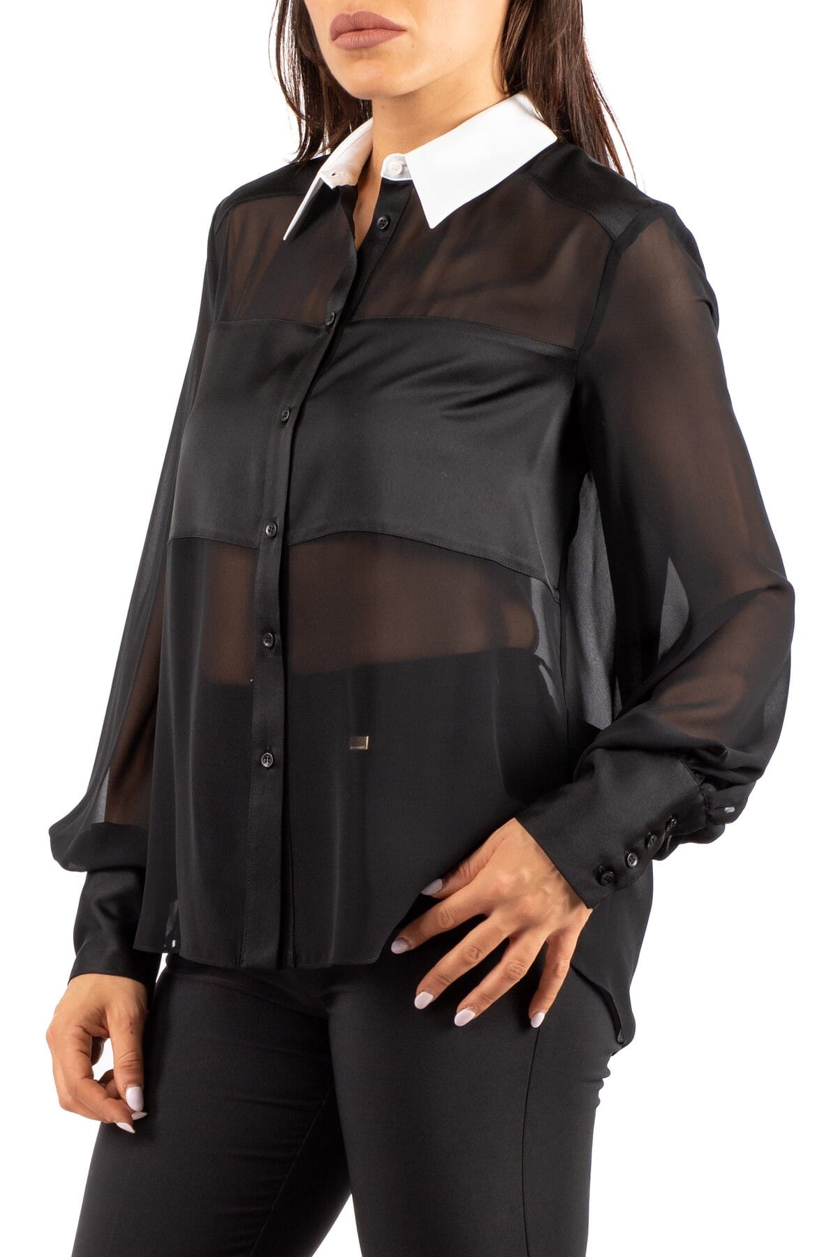 Camicia Donna Hanita - h.c656.