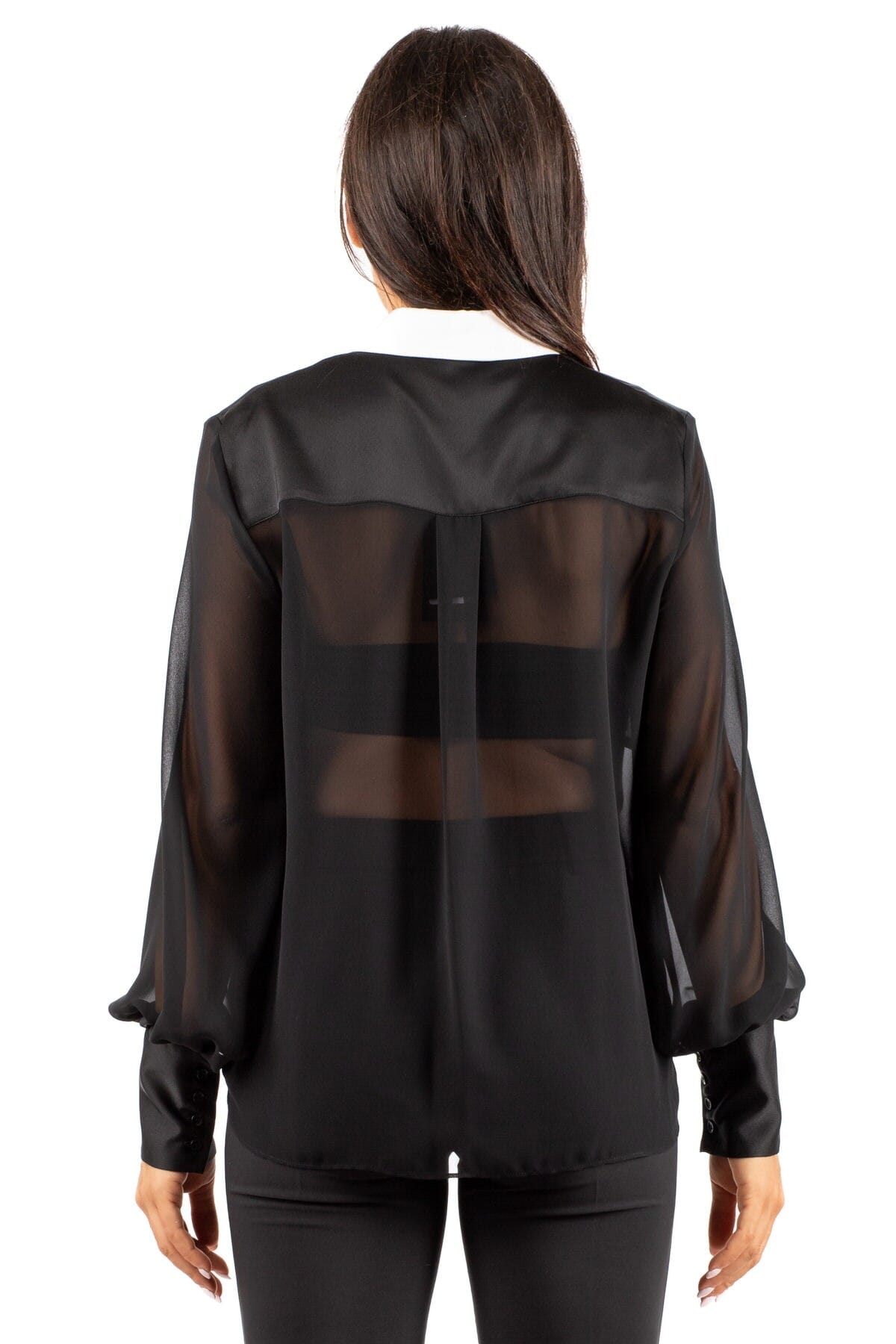 Camicia Donna Hanita - h.c656.