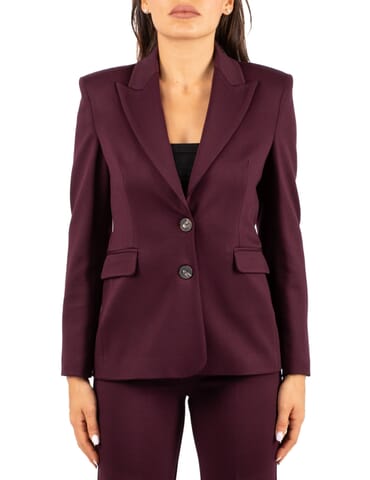 Blazer Femme Hanita - h.j1226.