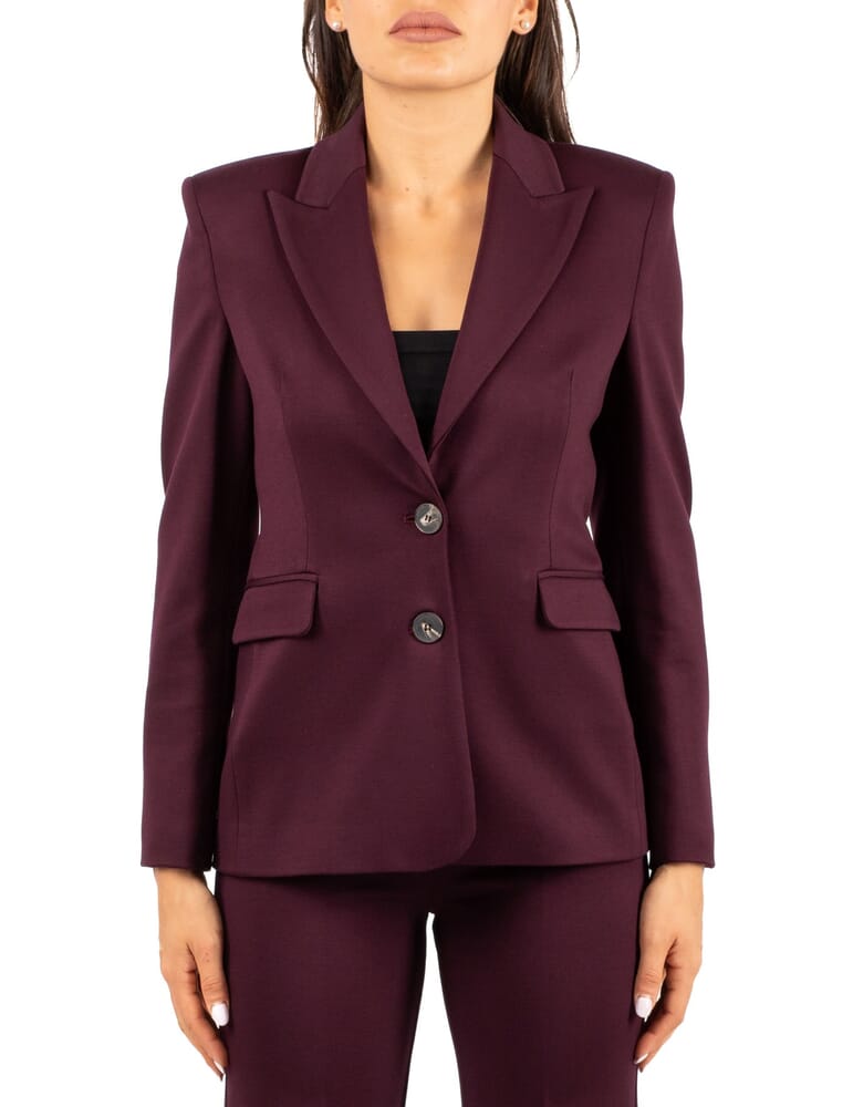 Giacca Donna Hanita - h.j1226. Giacca Donna Hanita - h.j1226.