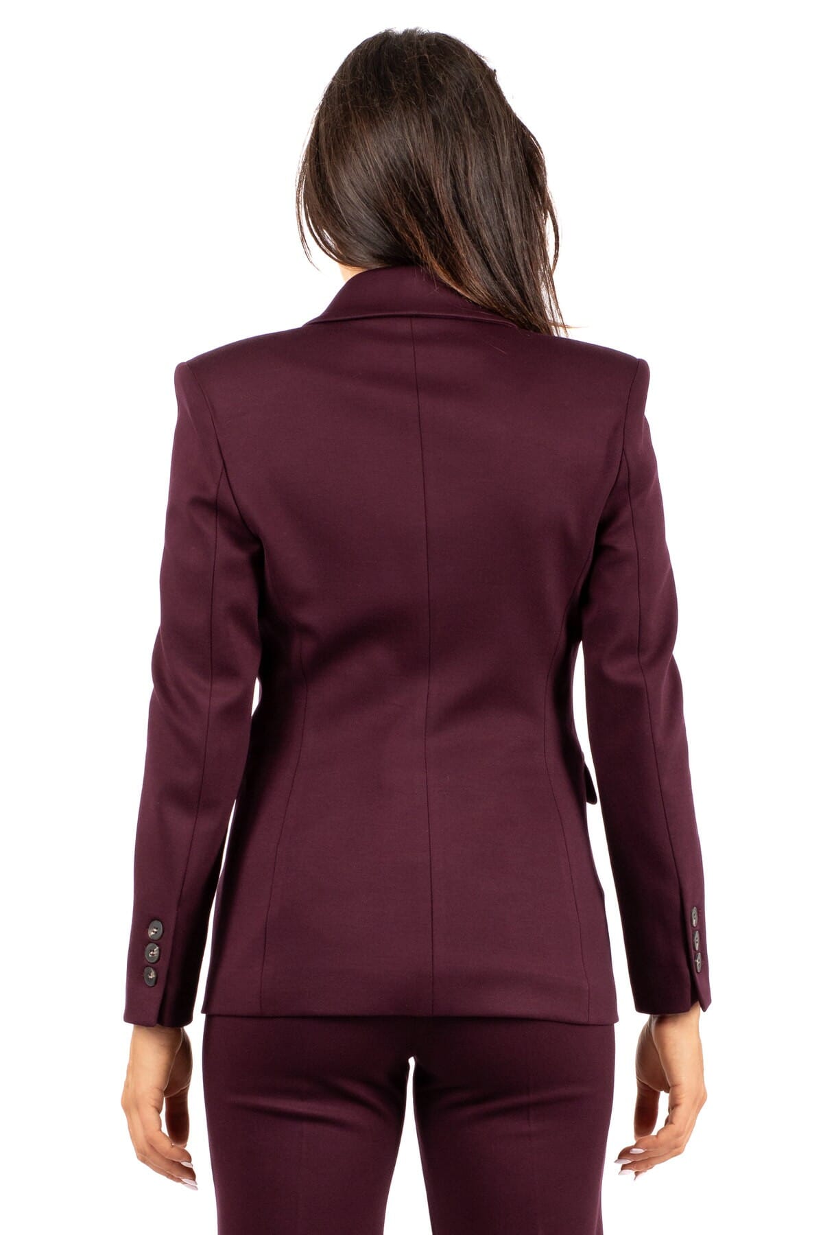 Giacca Donna Hanita - h.j1226.