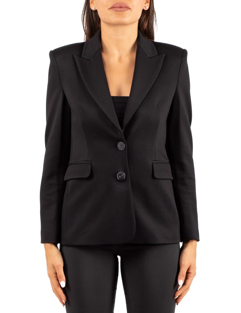 Blazer Donna Hanita - h.j1226. Blazer Donna Hanita - h.j1226.