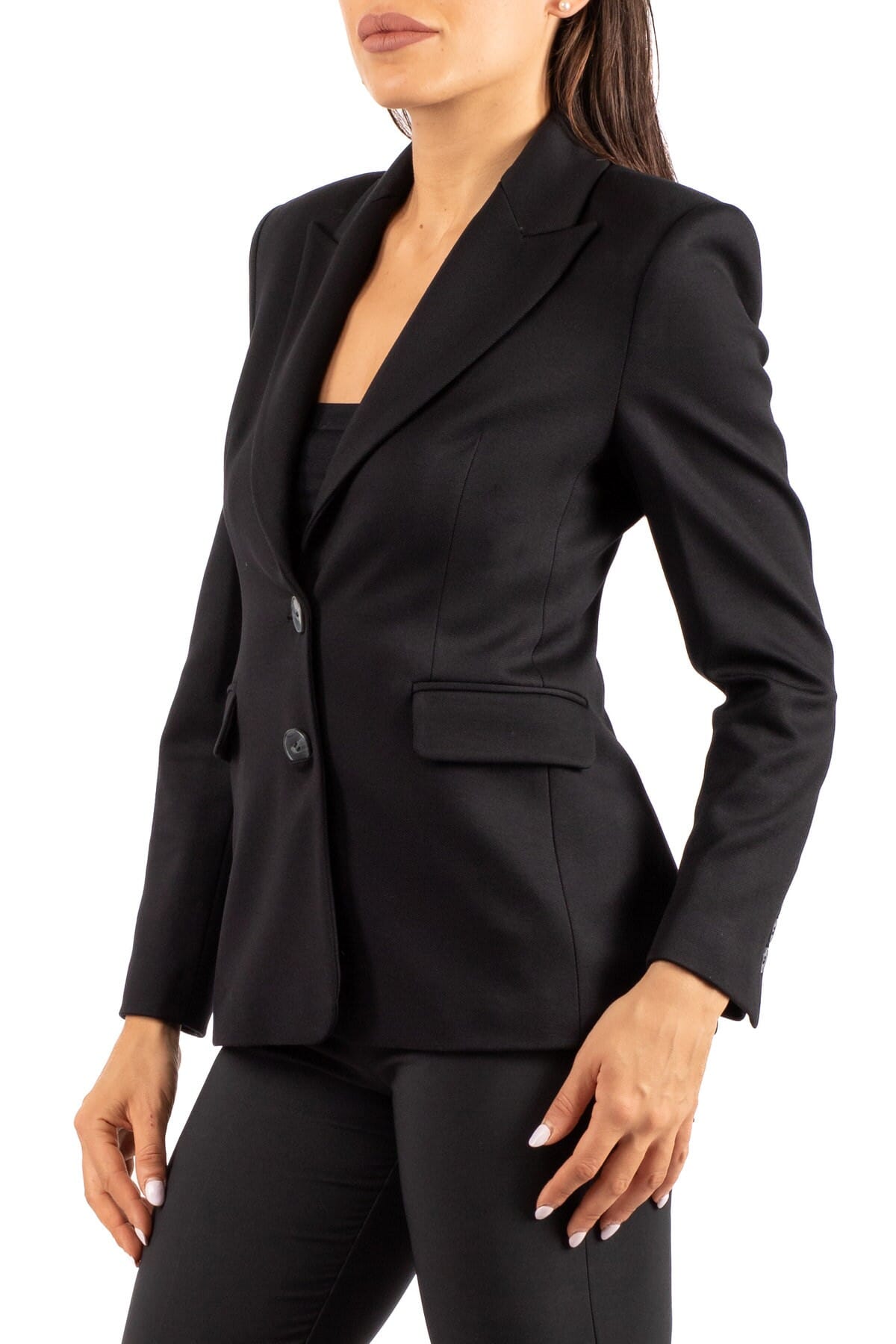Blazer Femme Hanita - h.j1226.