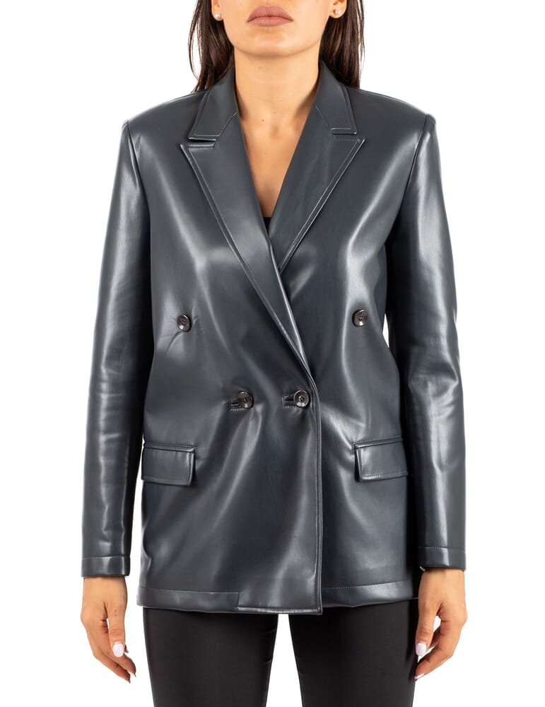 Blazer Donna Hanita - h.j1232. Blazer Donna Hanita - h.j1232.