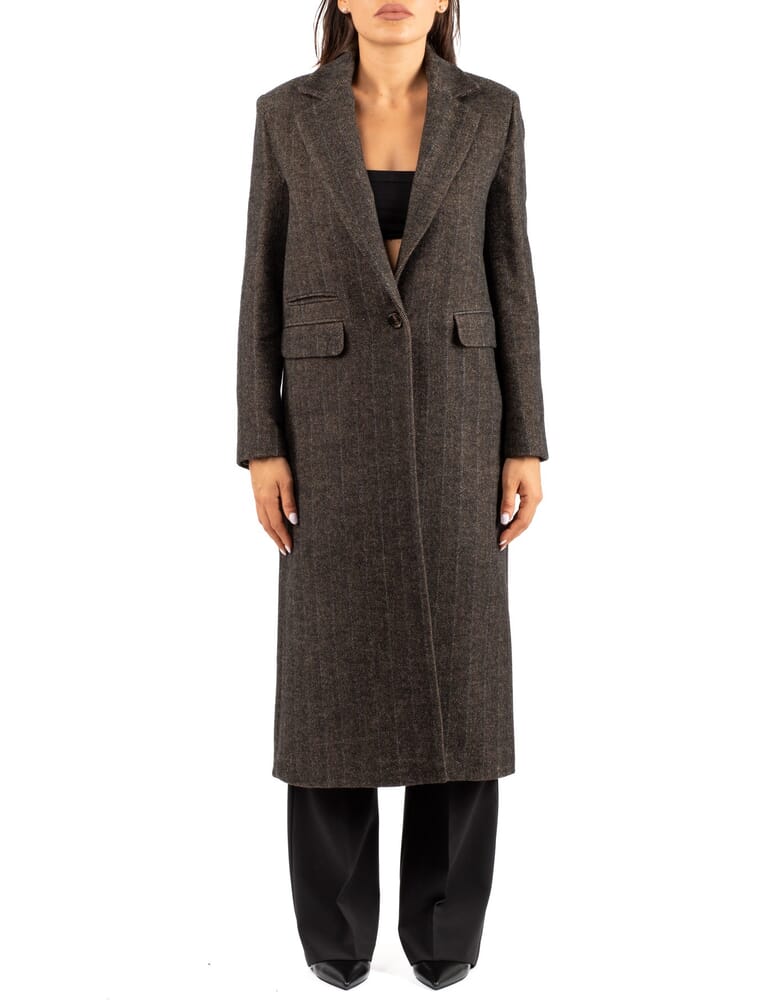 Manteau Femme Hanita - h.k1089. Manteau Femme Hanita - h.k1089.