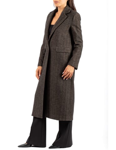Manteau Femme Hanita - h.k1089. Manteau Femme Hanita - h.k1089.