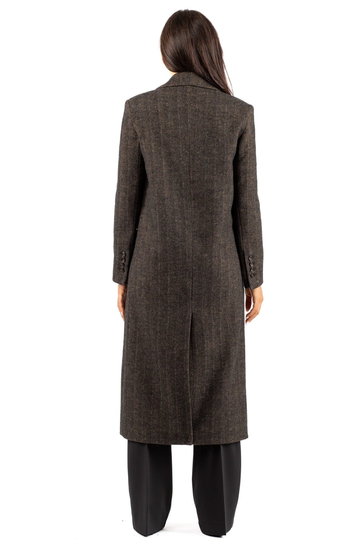 Manteau Femme Hanita - h.k1089.