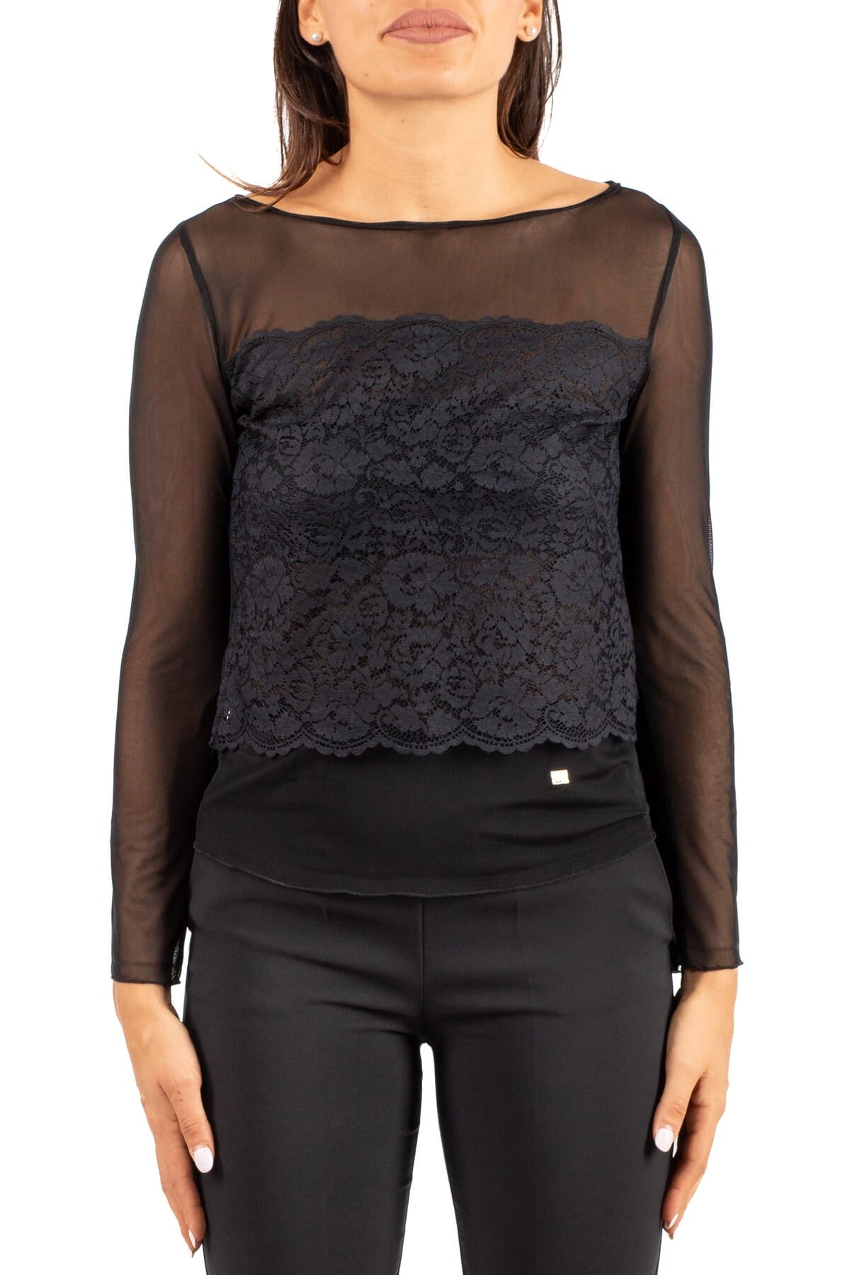 Sweater Woman Hanita - h.m3047.