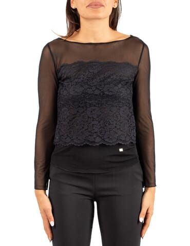 Pullover Damen Hanita | h.m3047.