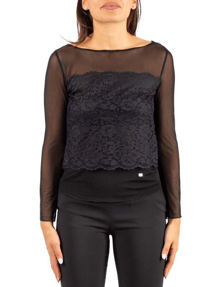 Sweater Woman Hanita - h.m3047. Sweater Woman Hanita - h.m3047.