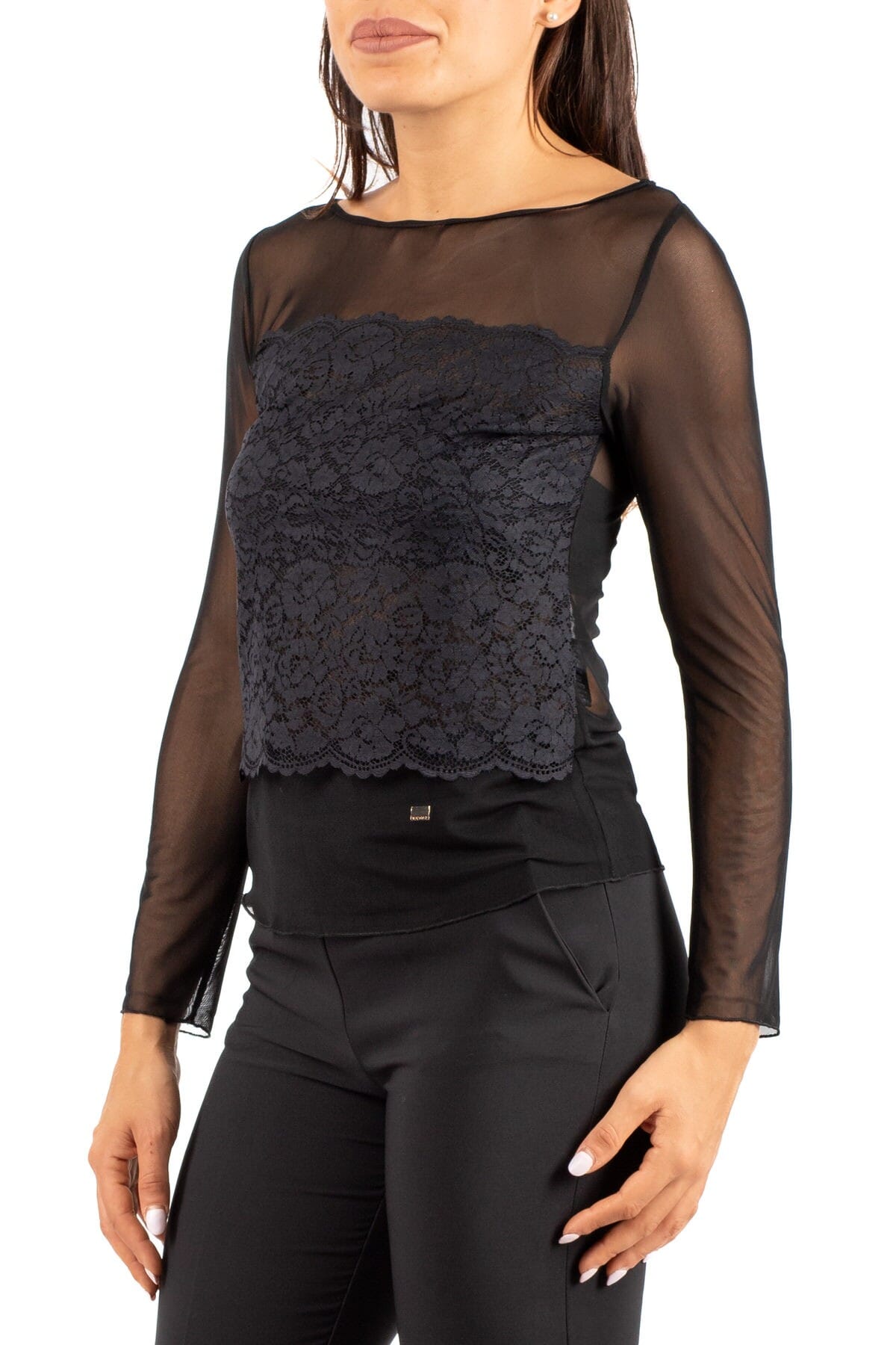 Pull Femme Hanita - h.m3047.