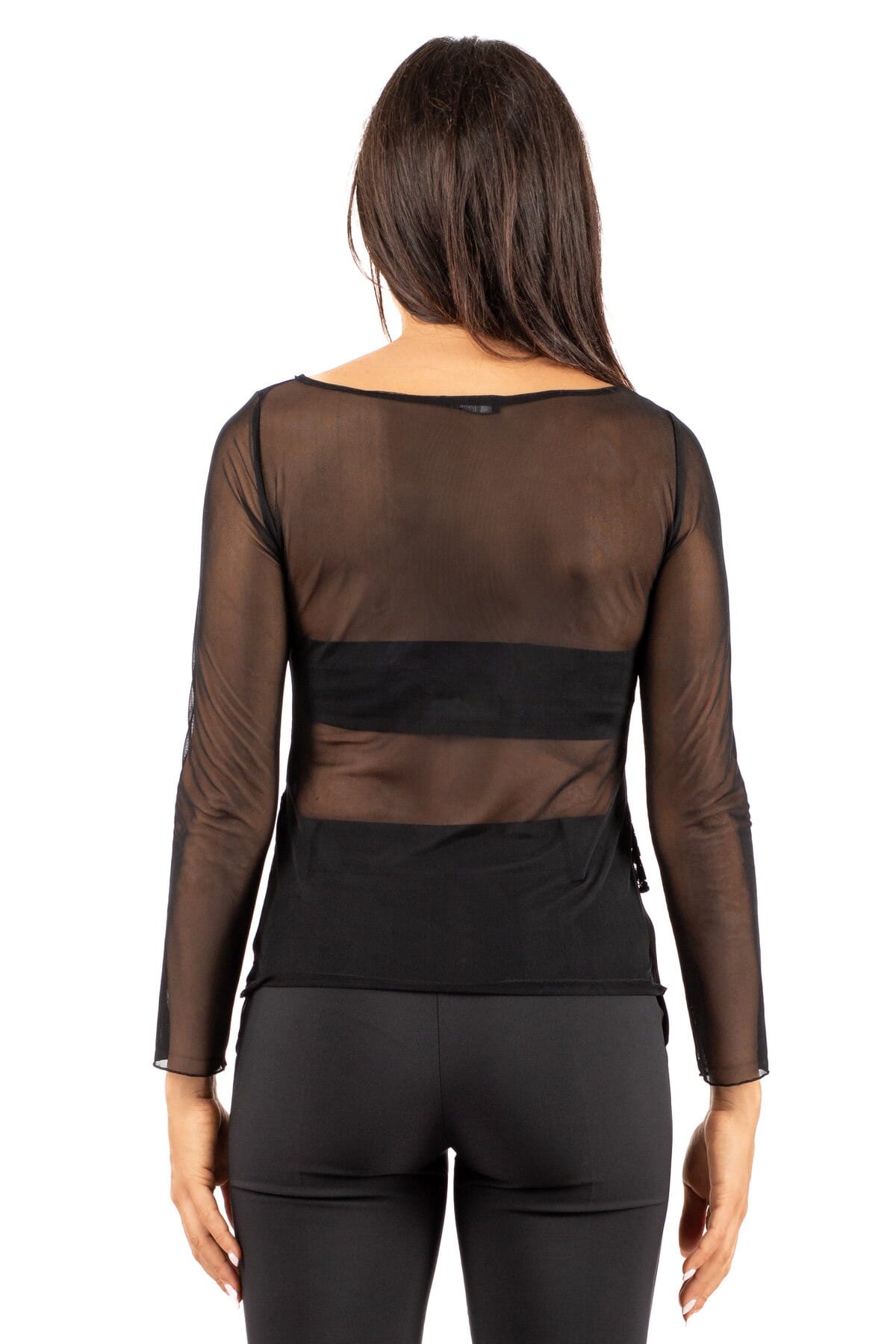 Pull Femme Hanita - h.m3047.